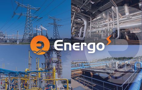 Energo komodity Energo komodity